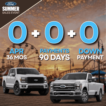 Triple Zero Deals