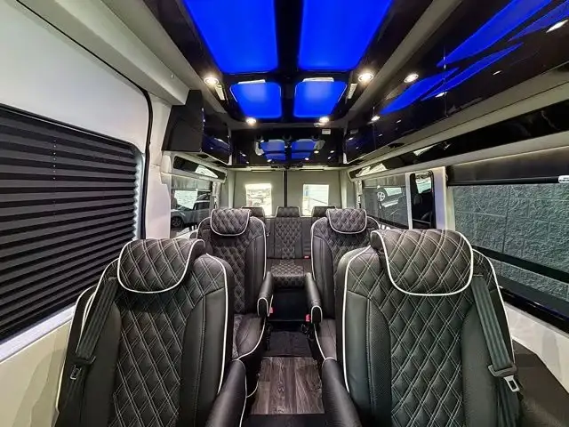 luxury-Sprinter-Van-Interior