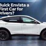 Buick Envista for Sale