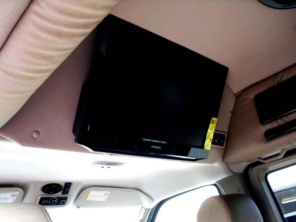 Rocky Ridge Conversion Vans Arbogast Van Depot