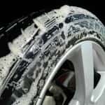 conversion van tires