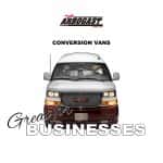 Conversion Vans Business | Dave Arbogast