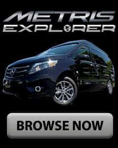 New Used Conversion Vans Dave Arbogast Van Depot