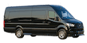 Sprinter Van Inventory