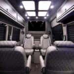 Business Class Sprinter