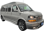 Conversion Van Image