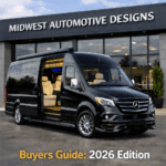 Luxury Sprinter Buyers Guide