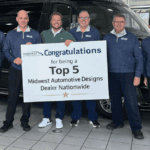 Midwest Automotive Designs Dealer