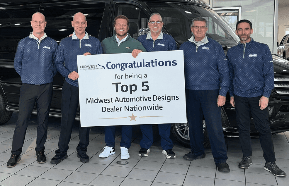 Midwest Automotive Designs Dealer
