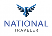National Traveler luxury Sprinter van conversions