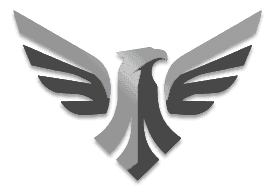 National Traveler Silver Eagle emblem