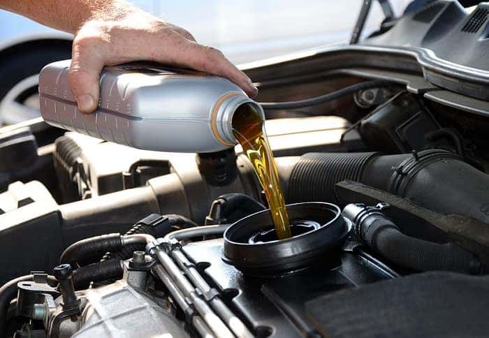 Automotive oil change new arrivals