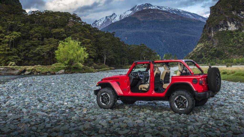 2019 Jeep Wrangler | In Glen Mills, PA