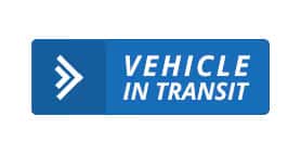 in transit badge white background