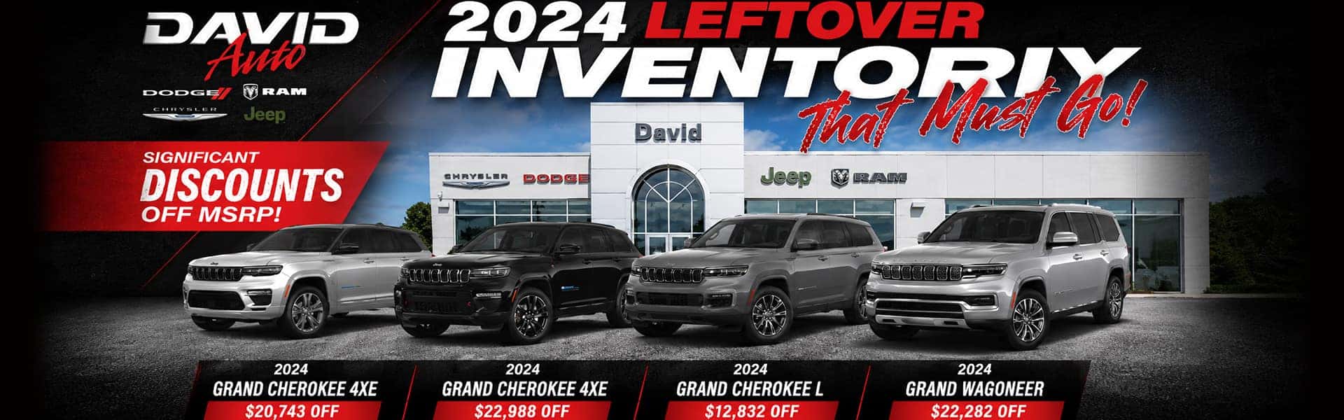 2024leftover