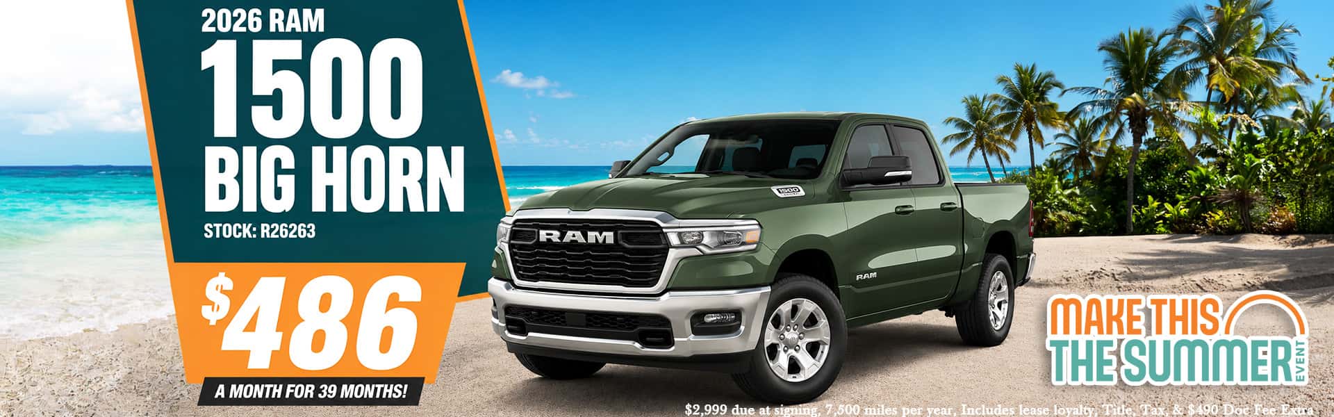 june ram