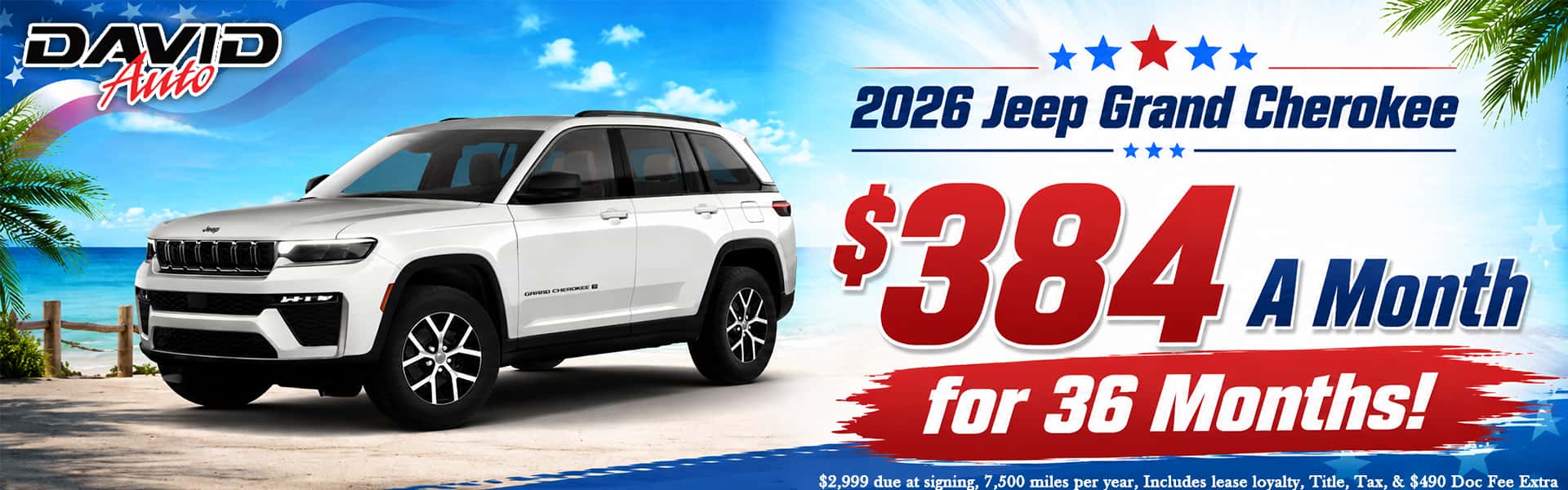 july grand cherokee