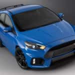 Ford Focus RS is Coming!