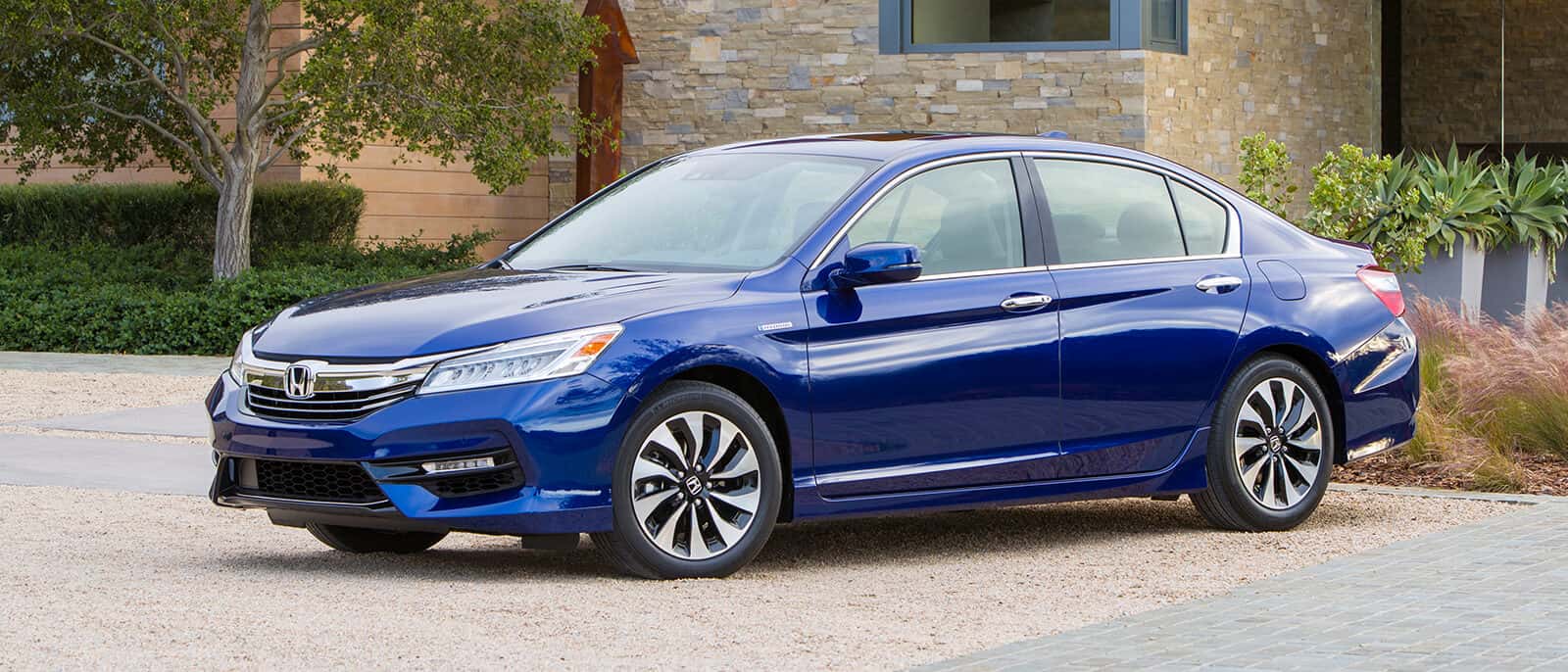 Blue Book Value Of 2015 Honda Accord