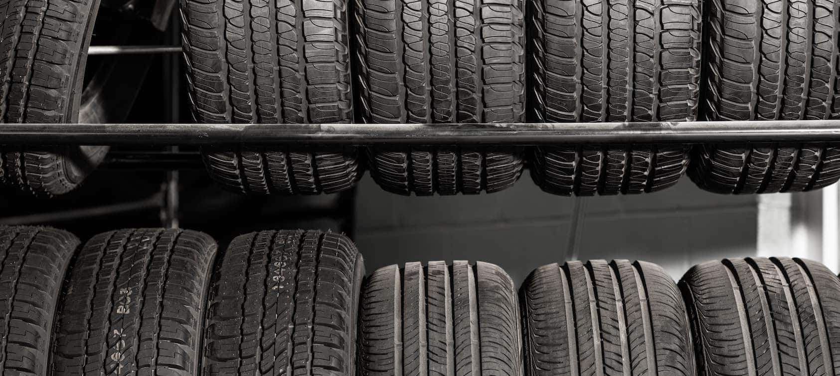 What Is Tire Rotation? Tire Care Tips Delaney Honda in Indiana