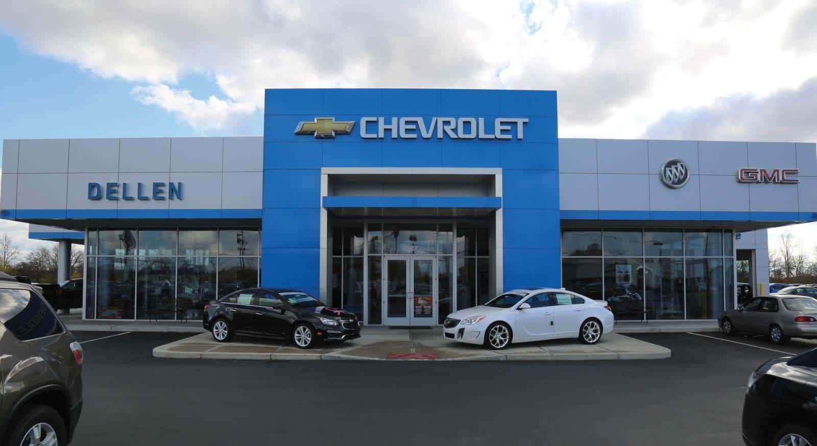 Dellen Automotive Group New & Used Car Dealerships Greenfield, IN