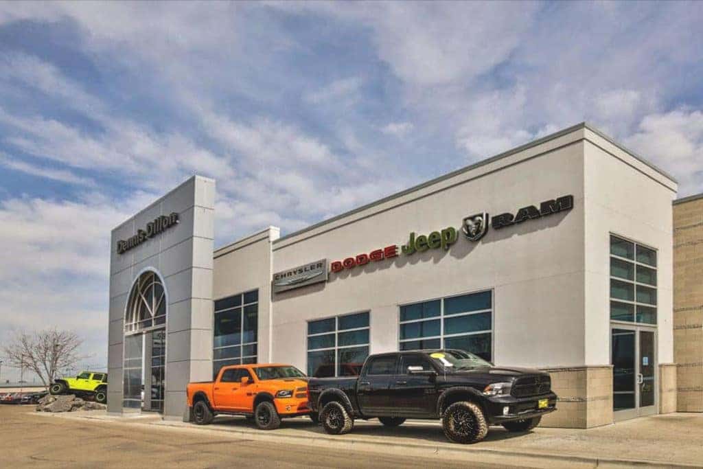 Dennis Dillon GMC in BOISE  Serving Caldwell, Idaho, and Nampa GMC  Customers