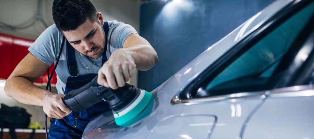 Does Your Car Need Auto Body Repairs?