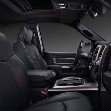 2018 RAM 2500 Limited