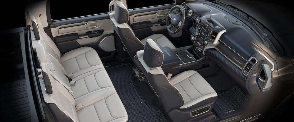 seat covers 2019 ram 1500 classic