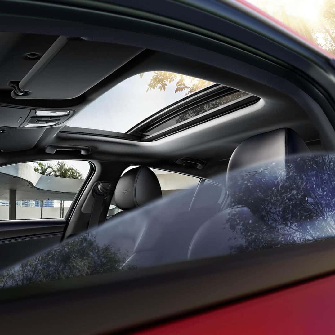 2018 Kia Stinger