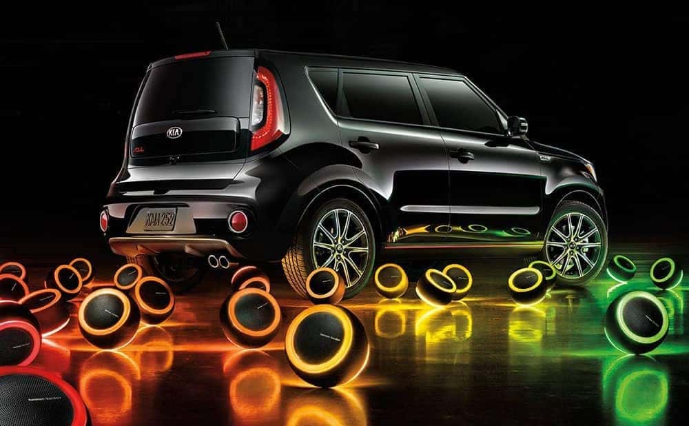 2019 Kia Soul Maintenance Schedule, Kia Service