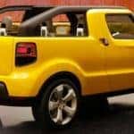 Kia Soulster