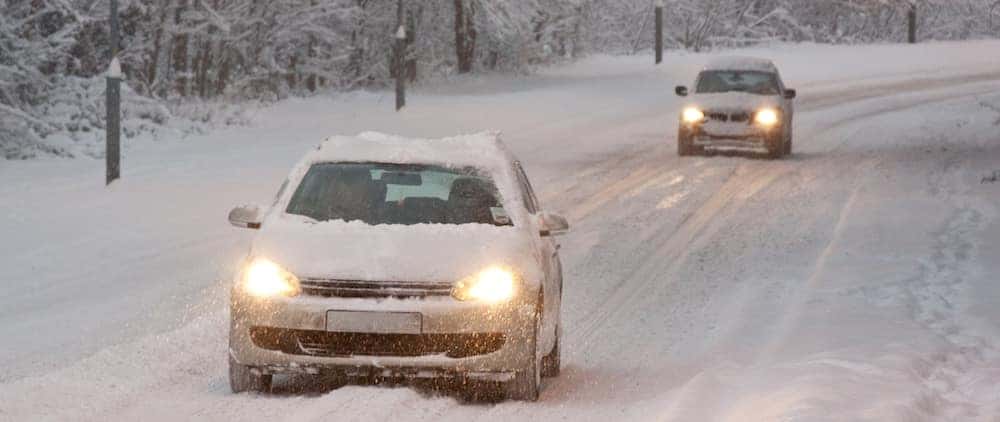 How to Get Ice off Windshield Without Scraper