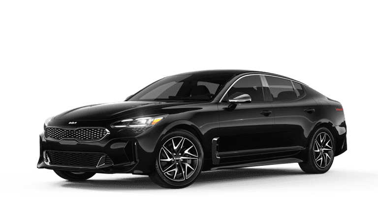 GT-Line