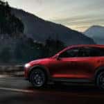 2018 Mazda CX-5 Exterior