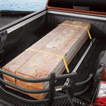 2018 Nissan Titan