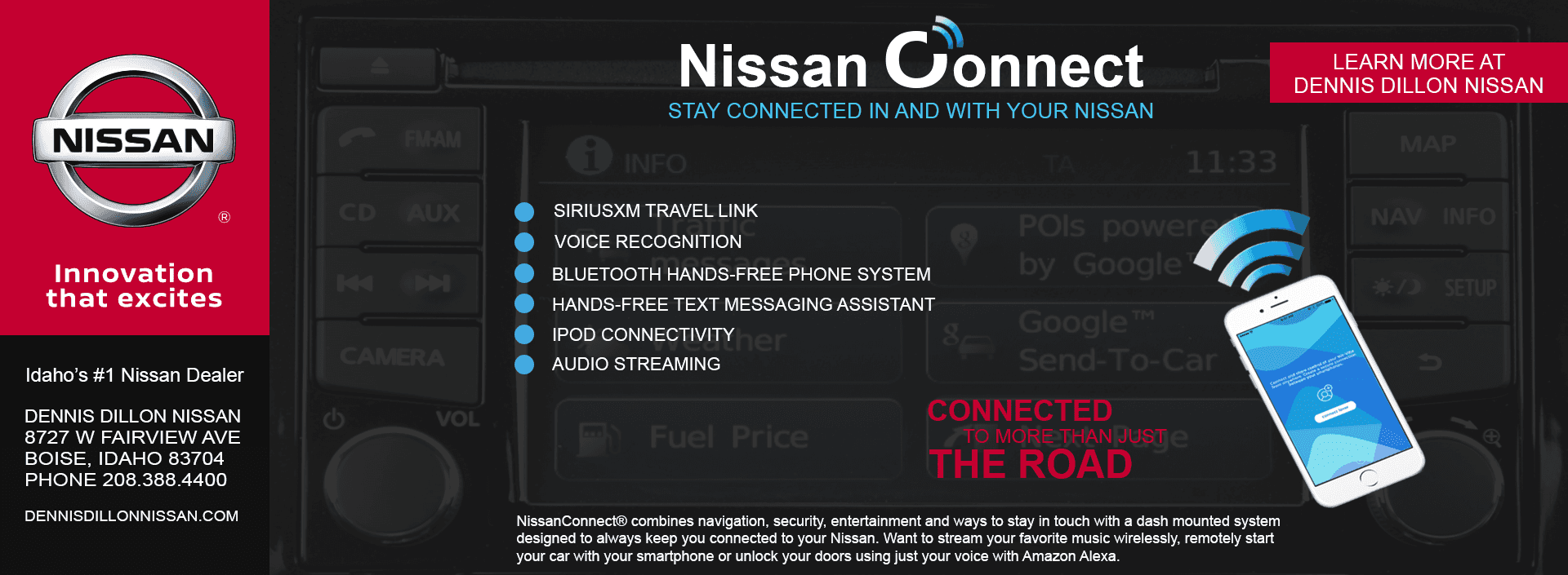 Dennis Dillon Nissan >> Dennis Dillon Nissan Boise Nissan Dealership Auto Repair Dennis Dillon Nissan >> Dennis Dillon Nissan Boise Nissan Dealership Auto Repair