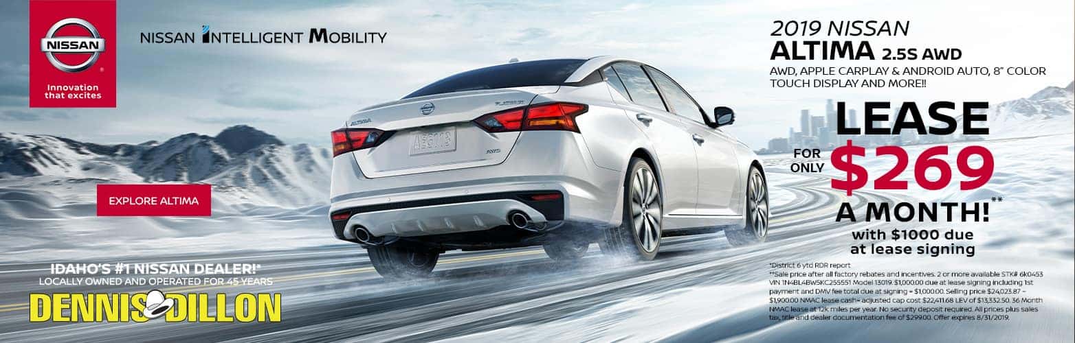 Dennis Dillon Nissan >> Dennis Dillon Nissan Boise Nissan Dealership Auto Repair Dennis Dillon Nissan >> Dennis Dillon Nissan Boise Nissan Dealership Auto Repair