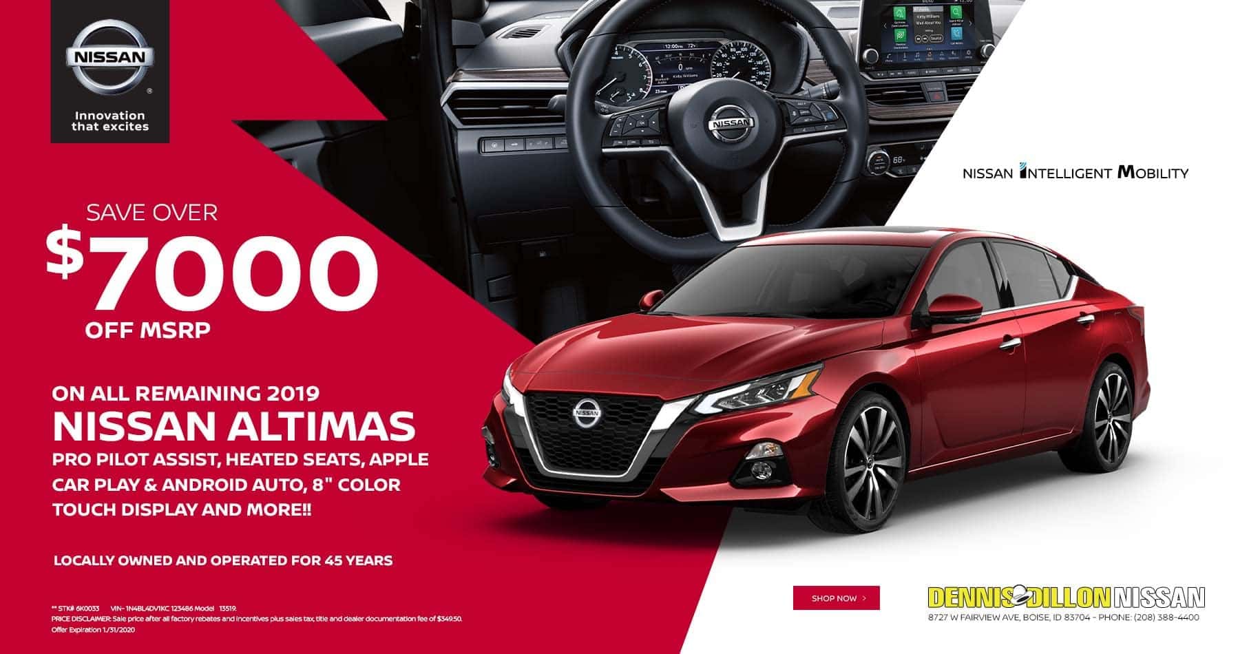 Dennis Dillon Mazda Boise >> Dennis Dillon Nissan Boise Nissan Dealership Auto Repair Dennis Dillon Mazda Boise >> Dennis Dillon Nissan Boise Nissan Dealership Auto Repair