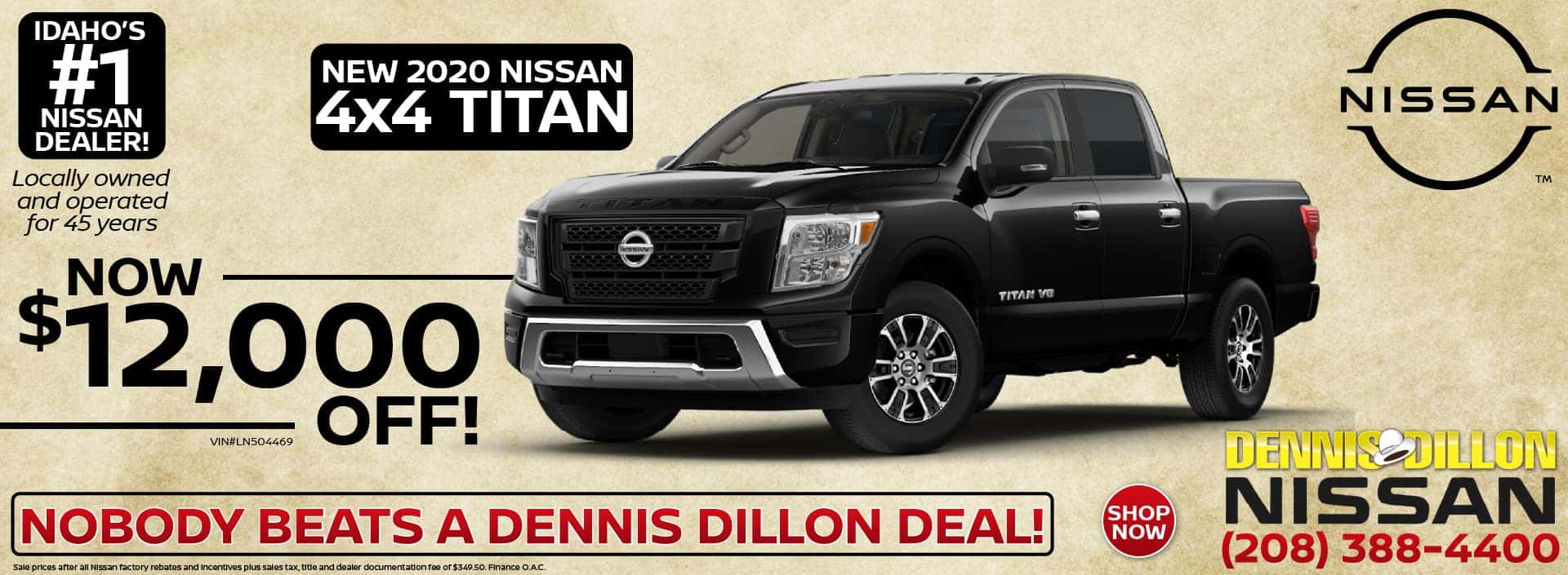 Car Dealerships Boise >> Dennis Dillon Nissan | Boise Nissan Dealership & Auto Repair Car Dealerships Boise >> Dennis Dillon Nissan | Boise Nissan Dealership & Auto Repair