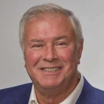 Bill DeNooyer