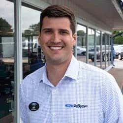 Jeff T.  DeNooyer