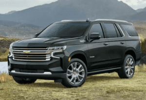 Chevrolet Tahoe at Denooyer in Kalamazoo, MI