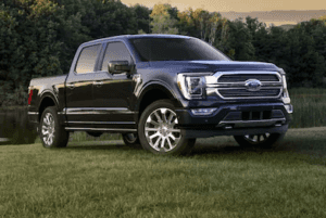 Ford F-150 at Denooyer in Kalamazoo, MI