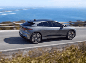 Jaguar I-PACE at Denooyer in Kalamazoo, MI