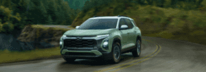 2026 Chevrolet Equinox at DeNooyer Automotive in Kalamazoo, MI