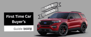 First-Time Car Buyer’s Guide At DeNooyer Automotive