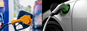 Hybrid vs. EV vs. Traditional At DeNooyer Automotive