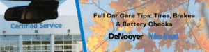 DeNooyer Certified: Confidence You Can Count On