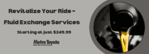 Revitalize Your Ride – Fluid Exchange Services